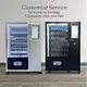 snack drink vending machine